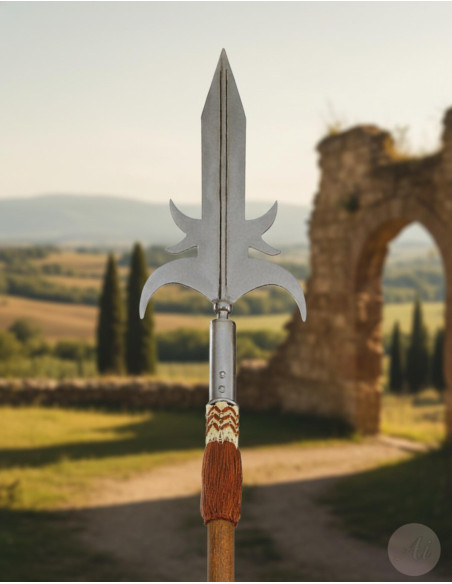 lance italienne Corcesca s. 16e