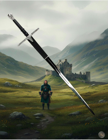 Épée William Wallace
