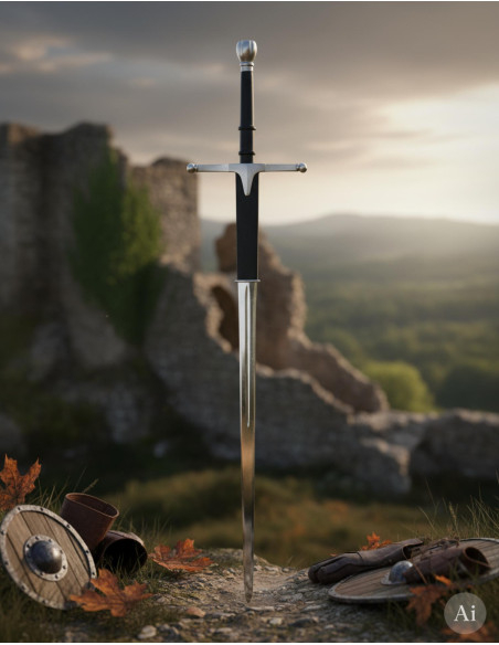 Épée William Wallace