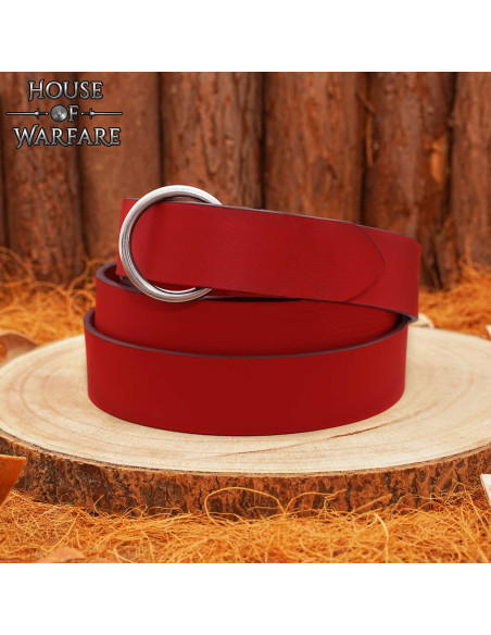Ceinture médiévale du XIIe au XVe...