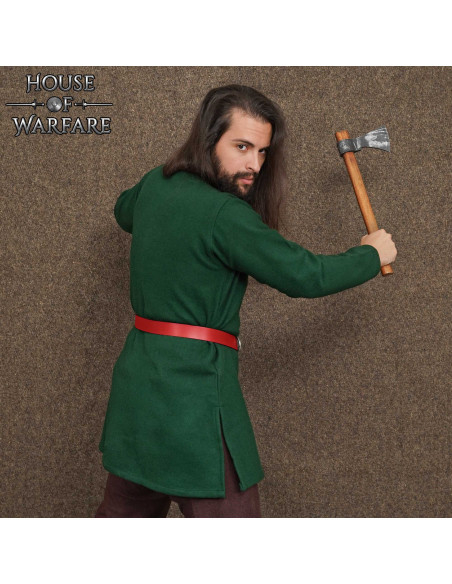 Ceinture médiévale du XIIe au XVe...