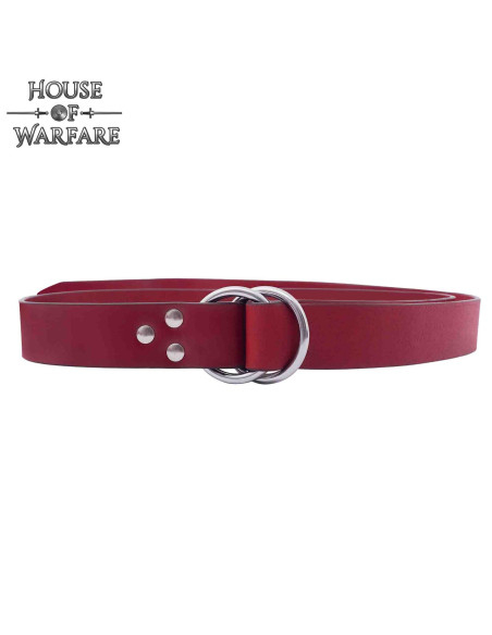 Ceinture médiévale du XIIe au XVe...