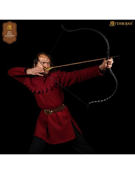 Ceinture médiévale renaissance en...