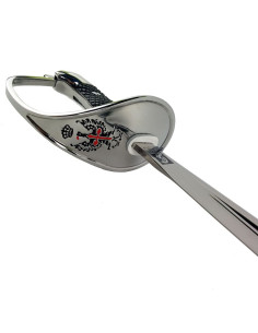 Sabre Sous-Officier Armée Espagnole