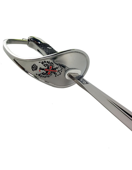 Sabre Sous-Officier Armée Espagnole