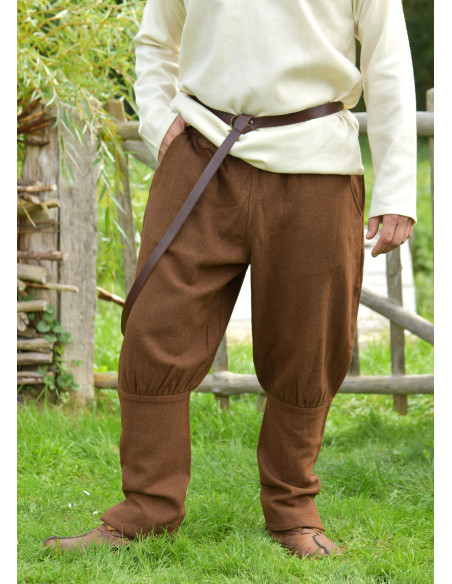Pantalon Helmer Viking Historique en...