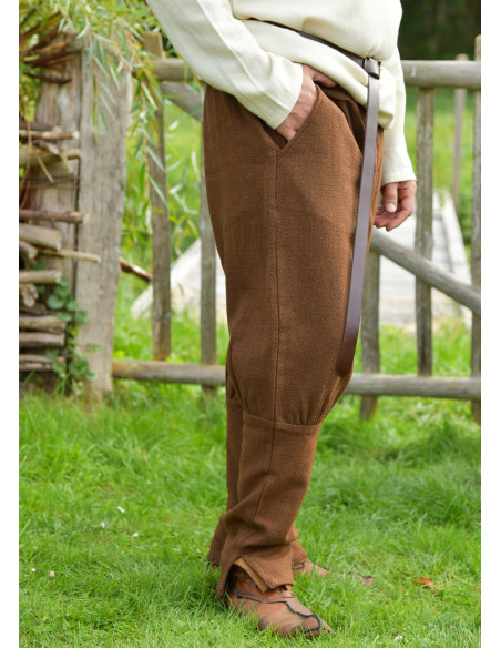 Pantalon Helmer Viking Historique en...