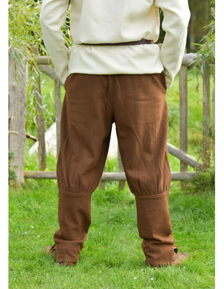 Pantalon Helmer Viking Historique en...