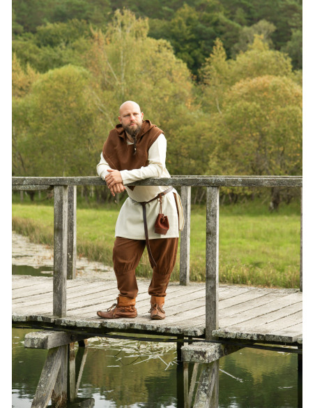 Pantalon Helmer Viking Historique en...