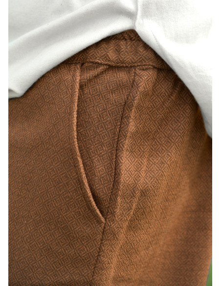 Pantalon Helmer Viking Historique en...
