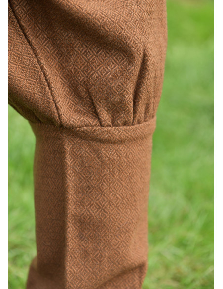 Pantalon Helmer Viking Historique en...