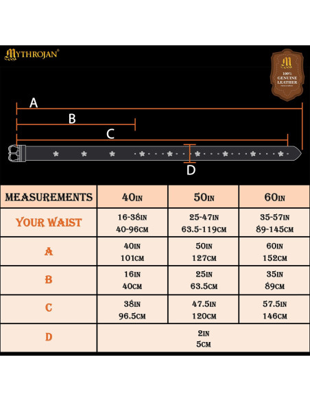 Ceinture médiévale bourguignonne pour...