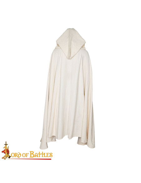 Cape médiévale Croisé Teutonique...