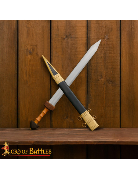 Gladius romaine décoratif de...