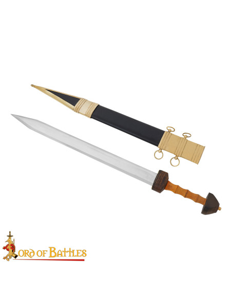 Gladius romaine décoratif de...