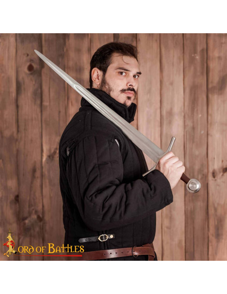 Épée médiévale Oakeshott XVIe siècle...