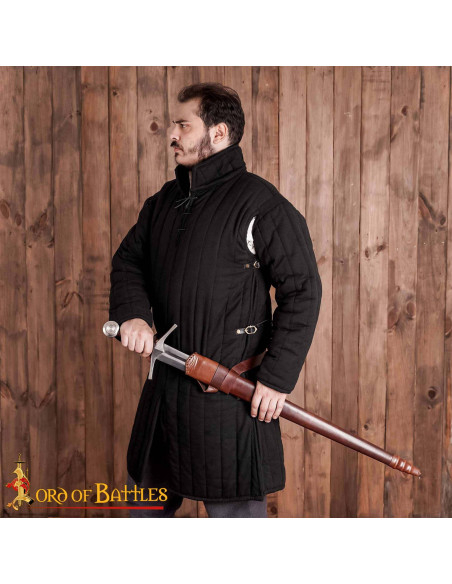 Épée médiévale Oakeshott XVIe siècle...