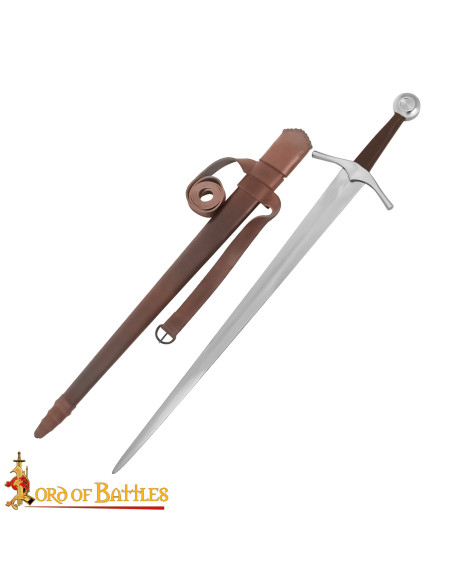 Épée médiévale Oakeshott XVIe siècle...