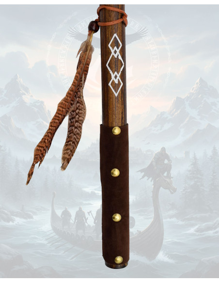 Hache décorative non officielle de...