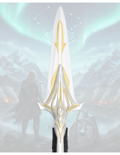 Lance décorative non officielle Léonidas - Assassin's Creed 2