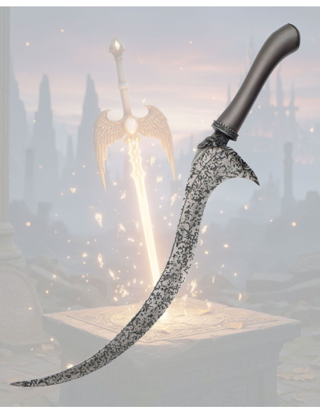 Épée non officielle Blade of Calling...