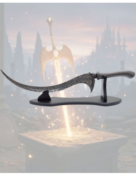 Épée non officielle Blade of Calling...