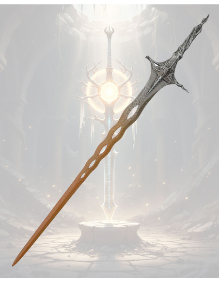 Épée décorative Sacred Relic d'Elden...
