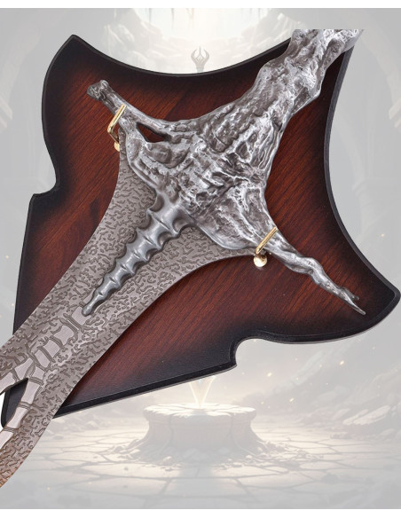 Épée décorative Sacred Relic d'Elden...