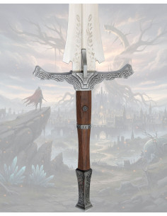 Épée décorative inspirée de la Greatsword du Chevalier... 2