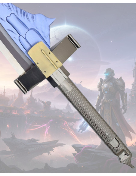 Épée ornementale inspirée par la Dark...