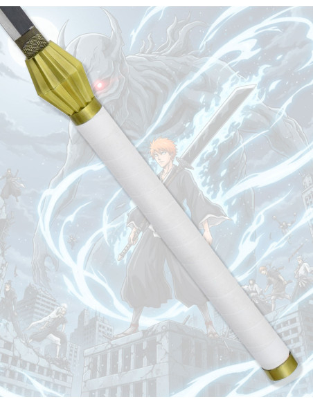 Katana ornementale inspirée de...