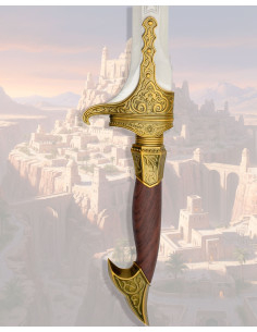 Épée non officielle Débutant d'Alamut de Basim,... 2