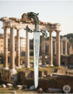 poignard trois aigles 2