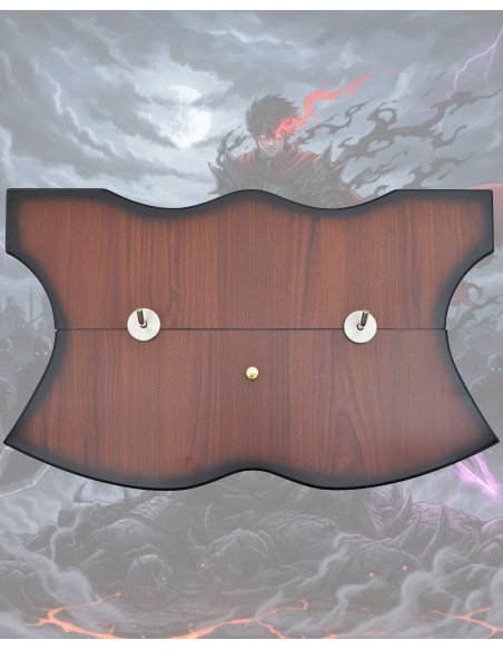 Dagues du Roi Démon Jinwoo Solo...