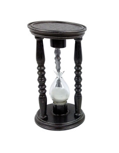 Sablier, 5 minutes 2