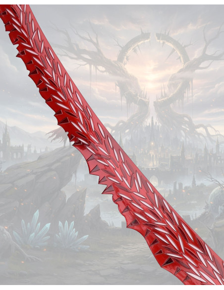 Katana ornementale Chasseur de...