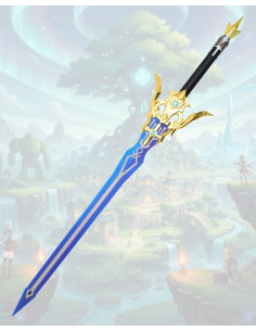 Épée du Vent de Liberté - série Genshin Impact