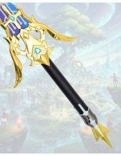 Épée du Vent de Liberté - série Genshin Impact 2
