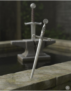 Ouvre-lettres Excalibur 2