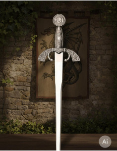 ouvre-lettre grand capitaine 2