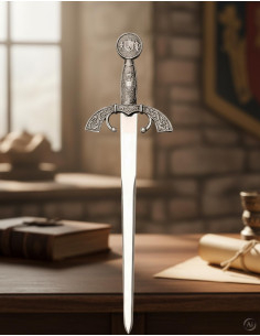 ouvre-lettre grand capitaine