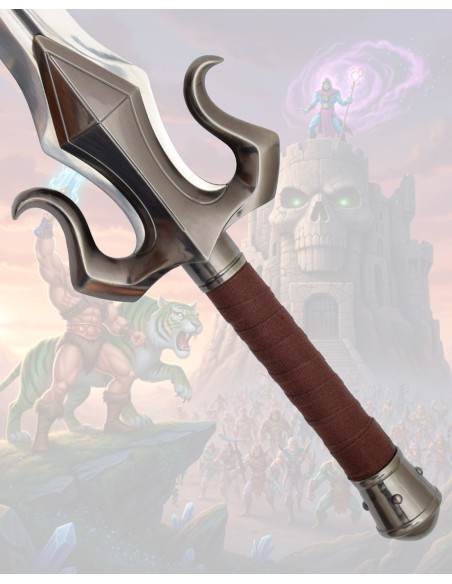 Épée de Pouvoir de He-Man - série...