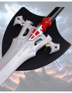 Épée invictus de Clive Rosfield - série Final Fantasy 2