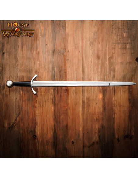 Paire de supports médiévaux pour...