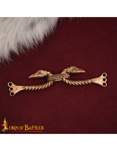 Fermoir de cape celtique modèle...