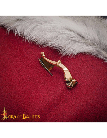 Fibule romaine du Ier-IIe siècle en...