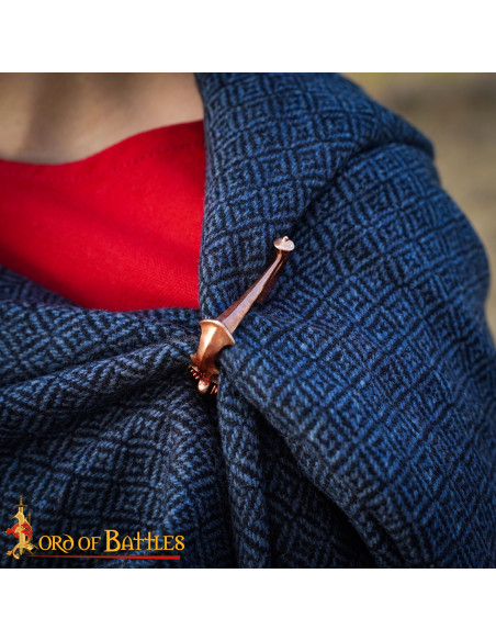 Fibule romaine du Ier-IIe siècle en...