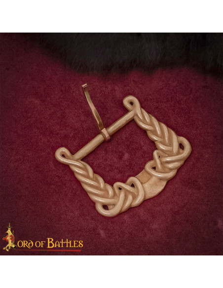 Boucle viking du IXe-Xe siècle design...