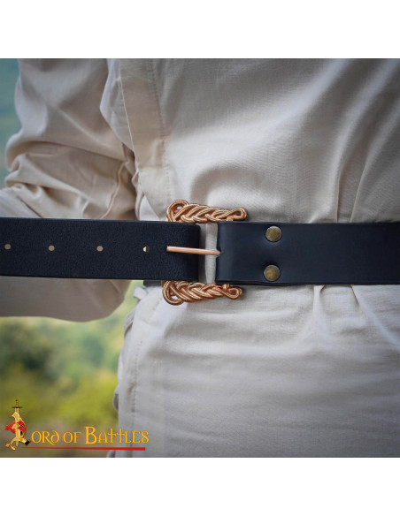 Boucle viking du IXe-Xe siècle design...