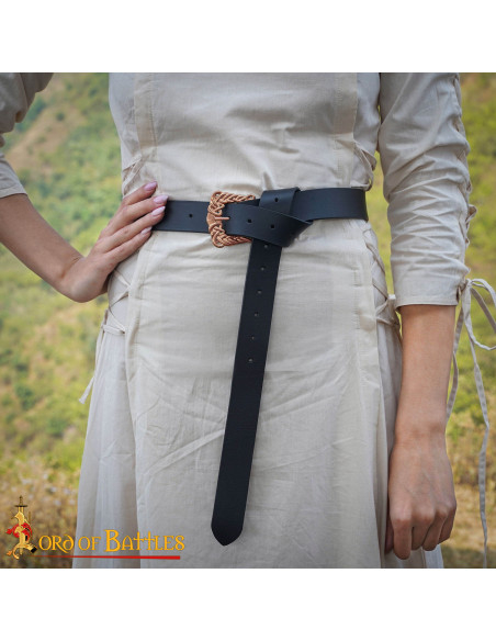 Boucle viking du IXe-Xe siècle design...